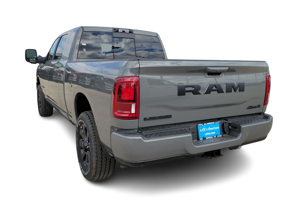 Thumbnail: 2026 RAM 2500 - 4