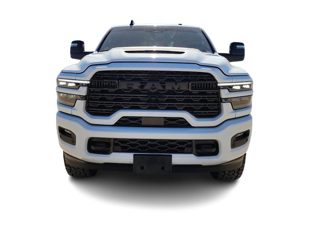Thumbnail: 2025 RAM 2500 - 6