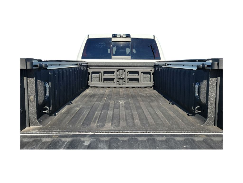 Thumbnail: 2025 RAM 2500 - 17