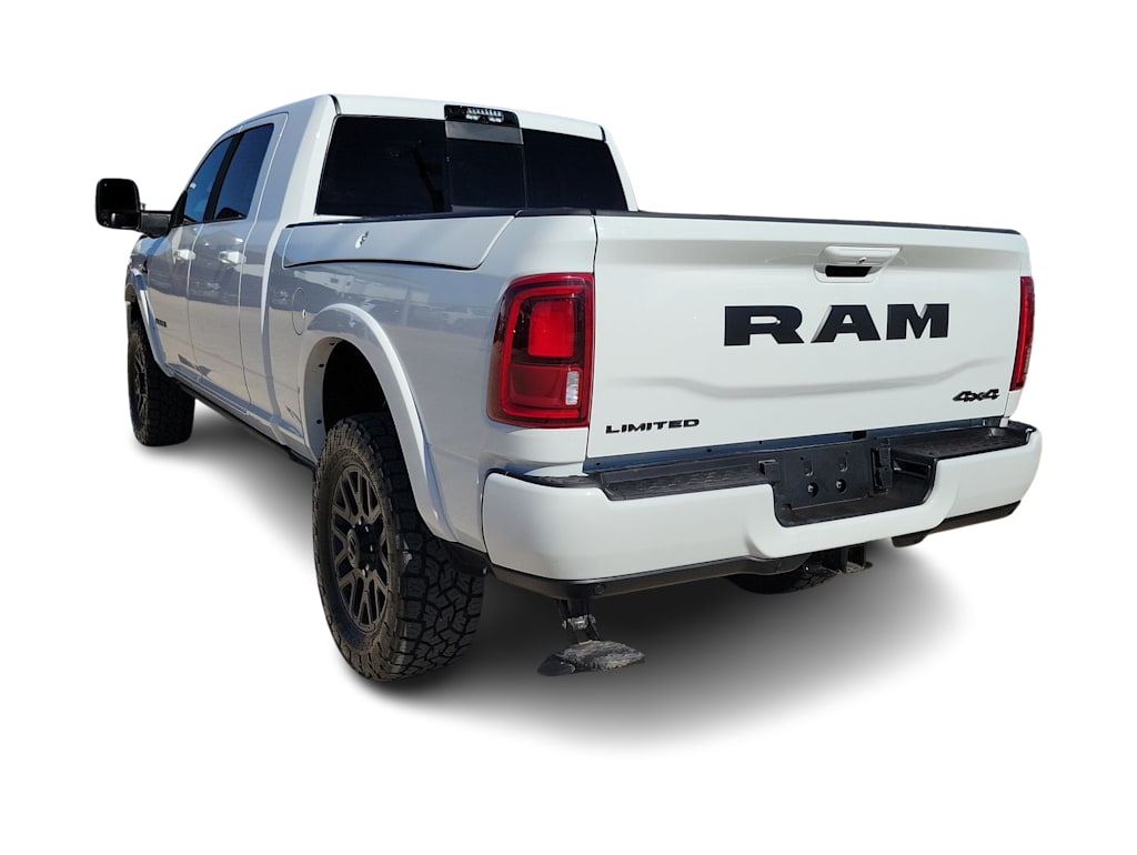 Thumbnail: 2025 RAM 2500 - 4