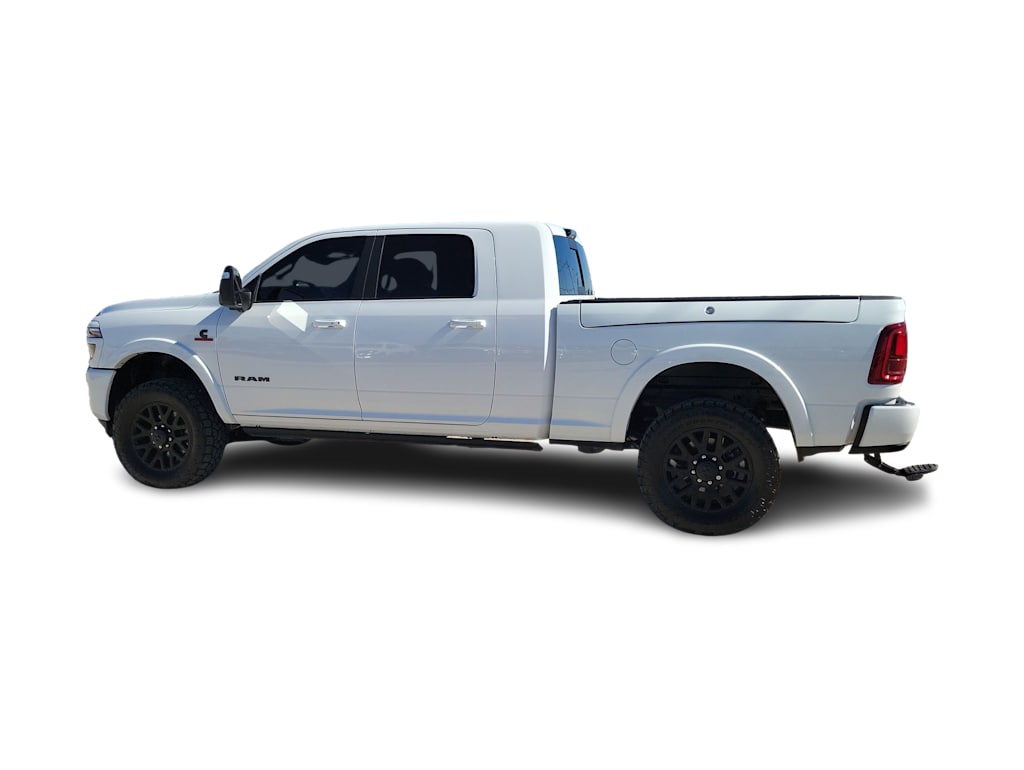 Thumbnail: 2025 RAM 2500 - 3