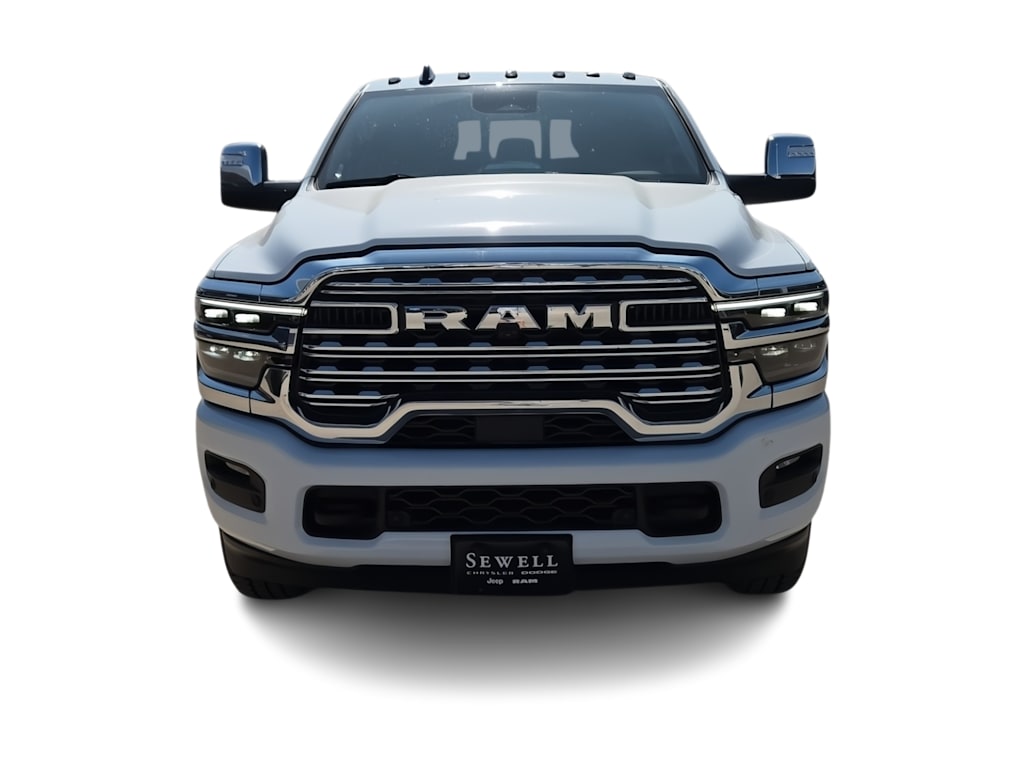 Thumbnail: 2026 RAM 2500 - 5