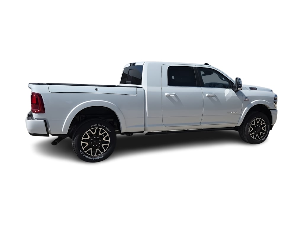 Thumbnail: 2026 RAM 2500 - 19