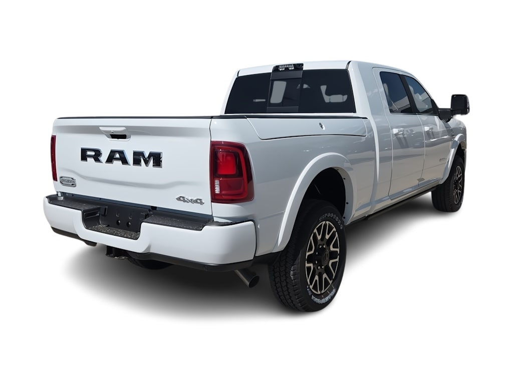 Thumbnail: 2026 RAM 2500 - 18