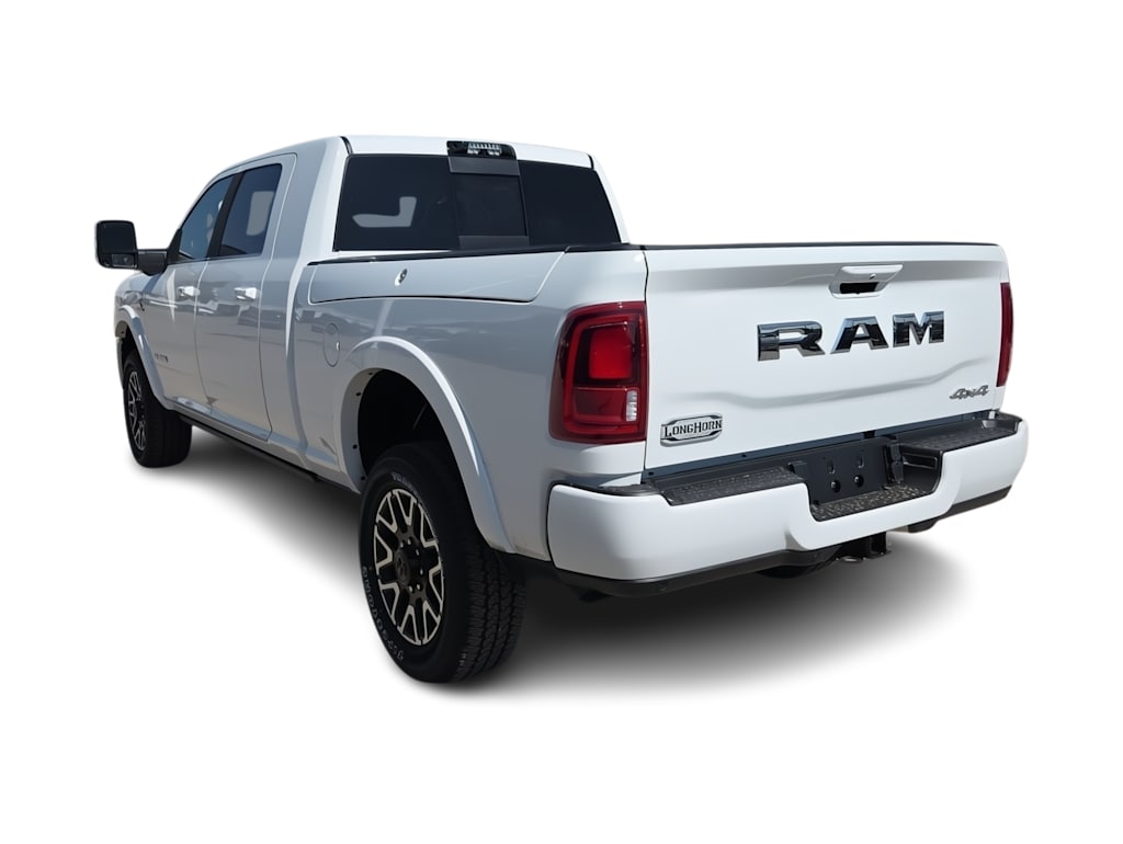 Thumbnail: 2026 RAM 2500 - 4