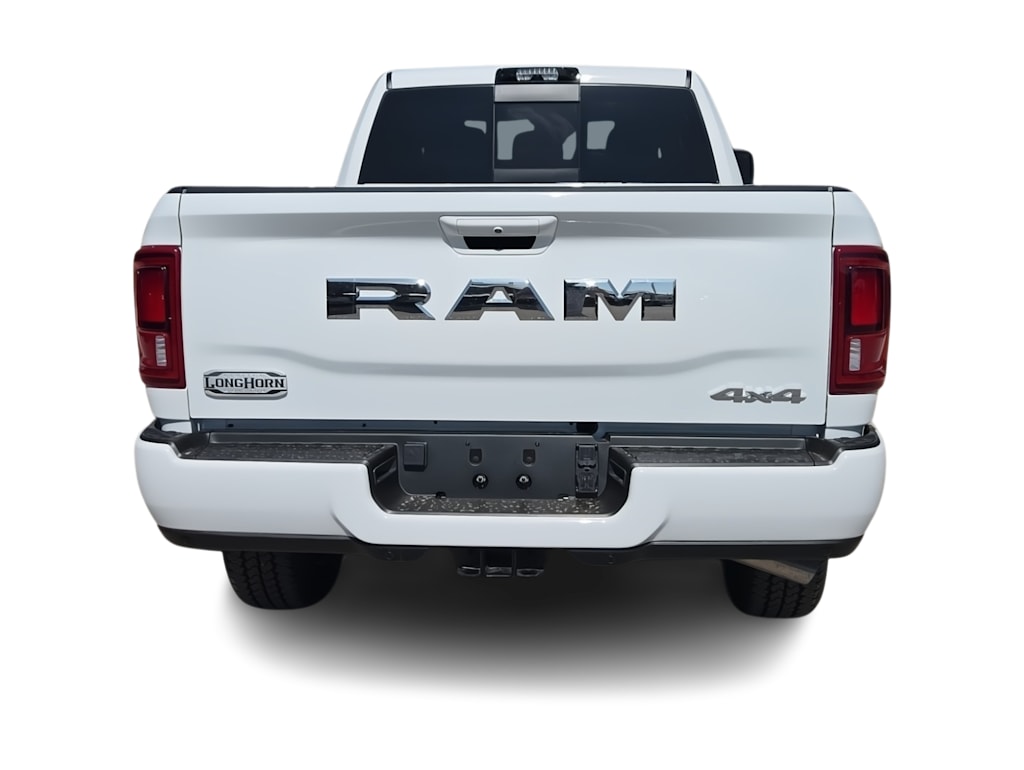 Thumbnail: 2026 RAM 2500 - 17