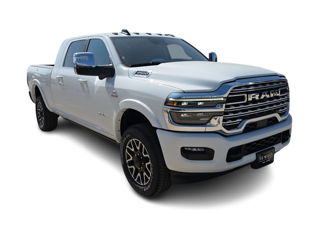 Thumbnail: 2026 RAM 2500 - 15