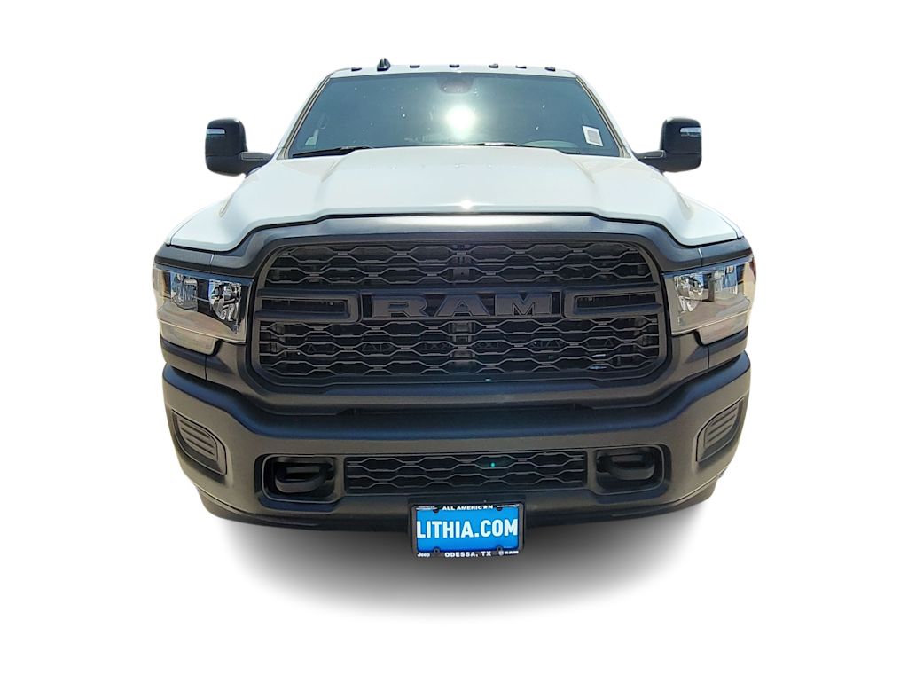 2024 RAM 3500 Tradesman 7