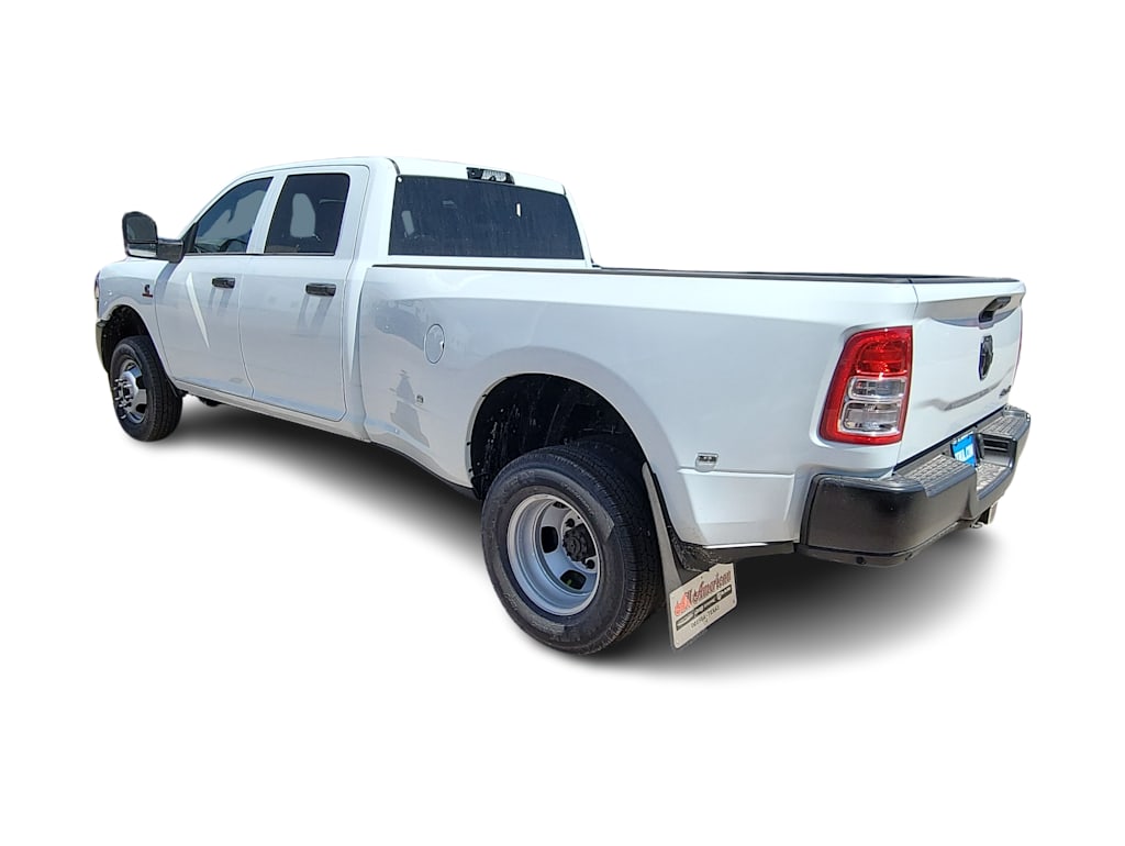 2024 RAM 3500 Tradesman 5