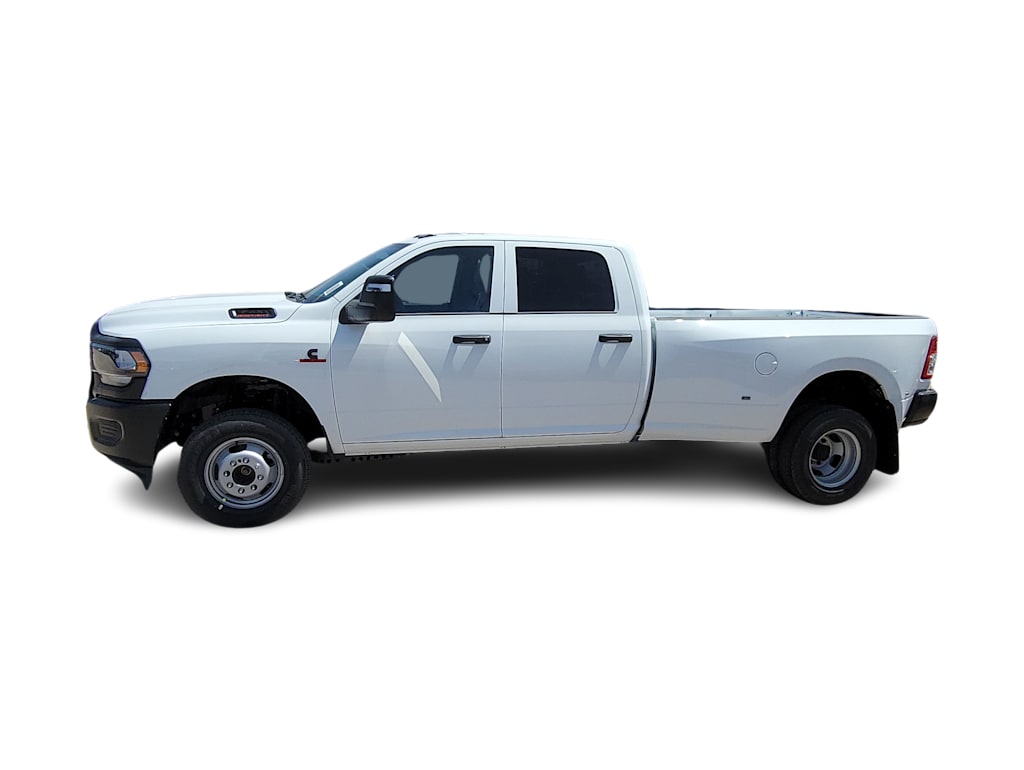 2024 RAM 3500 Tradesman 4