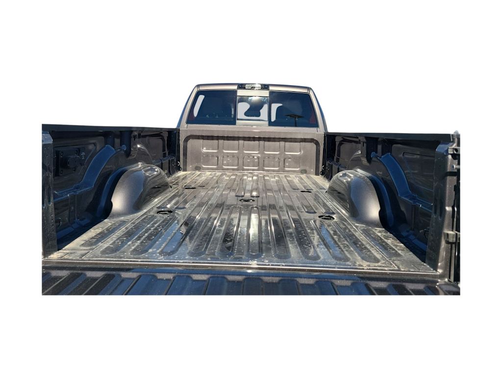 Thumbnail: 2026 RAM 3500 - 16