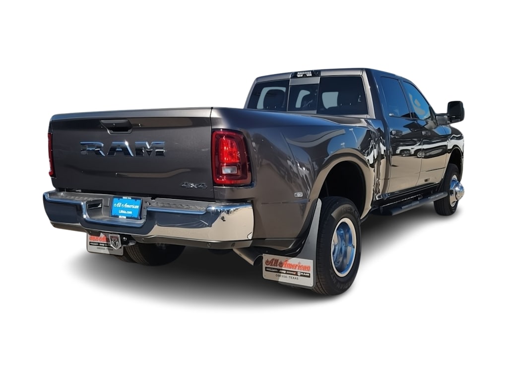 Thumbnail: 2026 RAM 3500 - 20