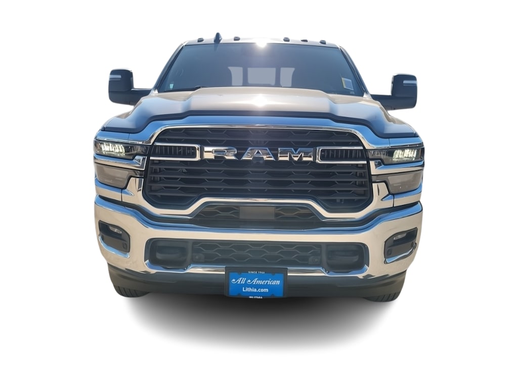Thumbnail: 2026 RAM 3500 - 18
