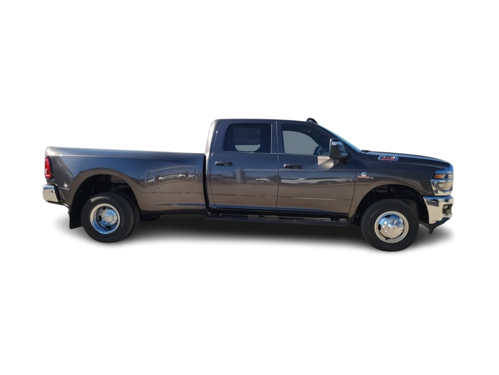 Thumbnail: 2026 RAM 3500 - 21