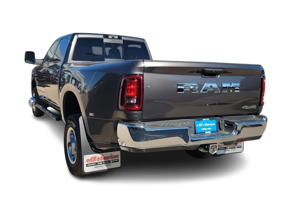 Thumbnail: 2026 RAM 3500 - 4