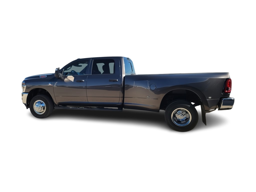 Thumbnail: 2026 RAM 3500 - 3