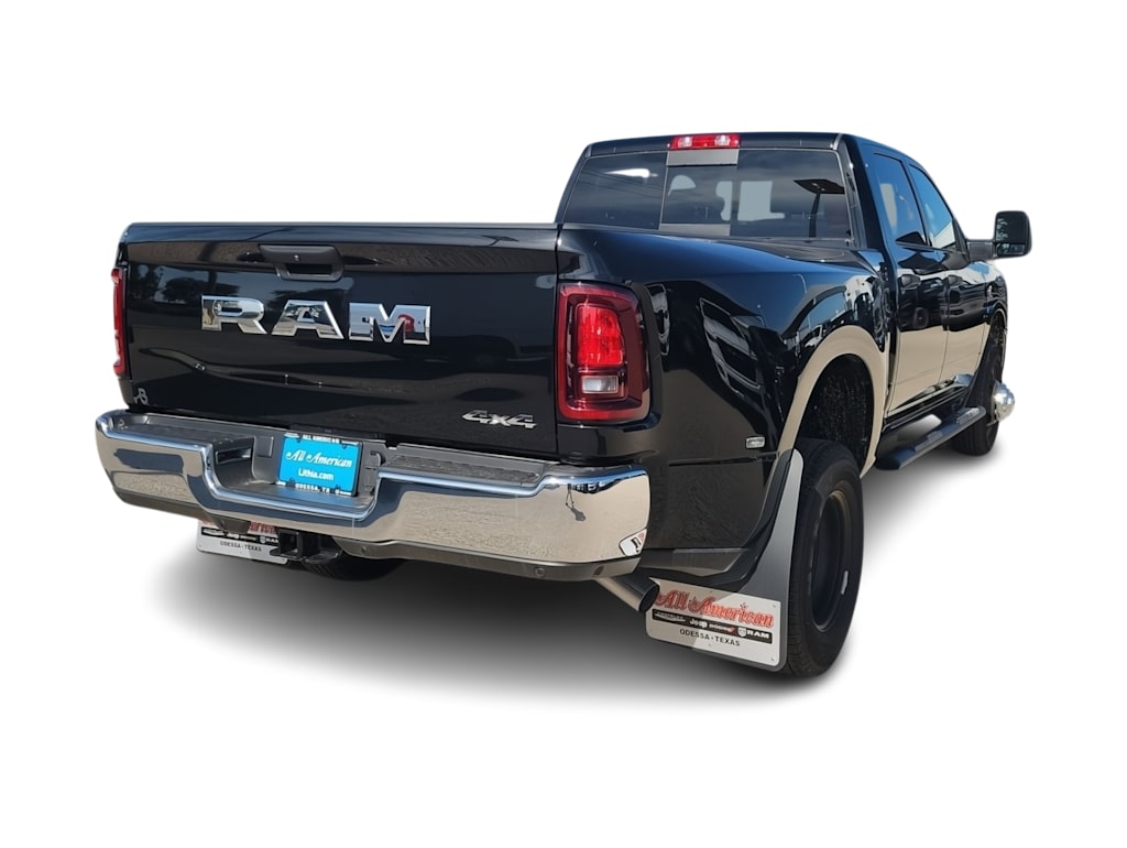 Thumbnail: 2026 RAM 3500 - 19