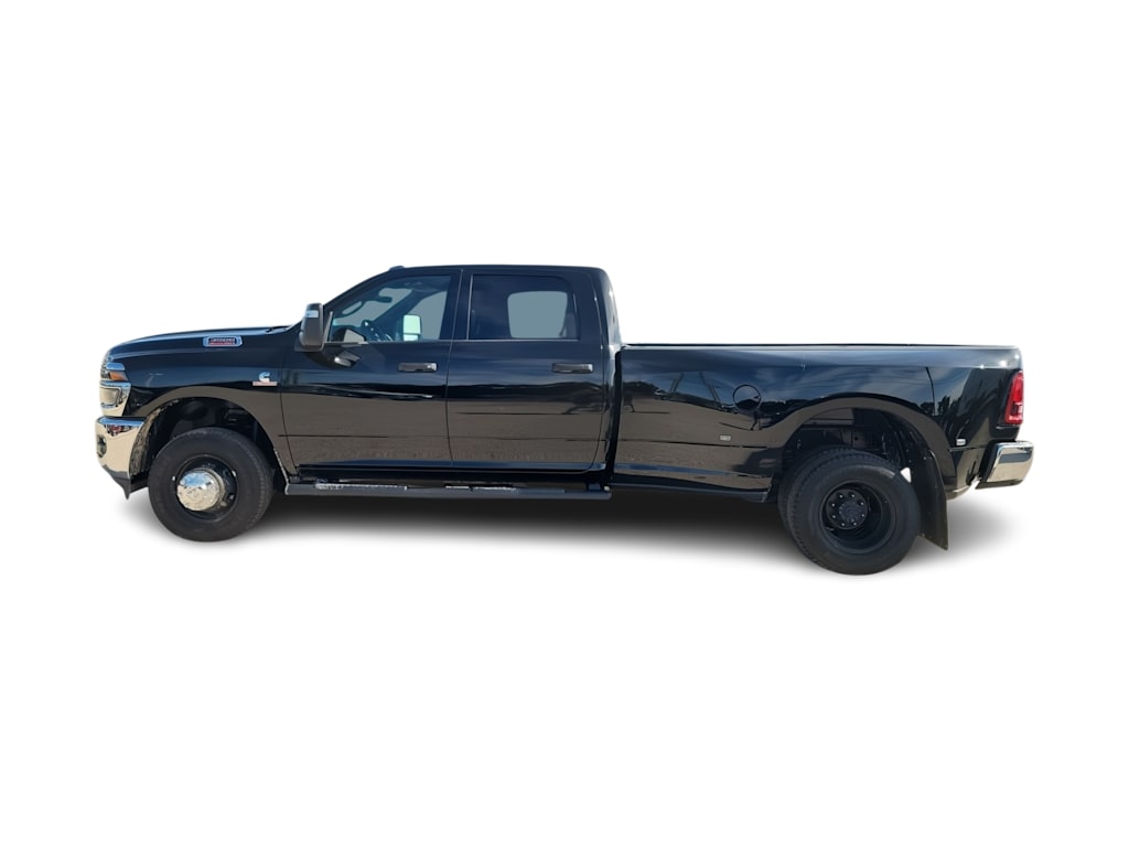 Thumbnail: 2026 RAM 3500 - 3