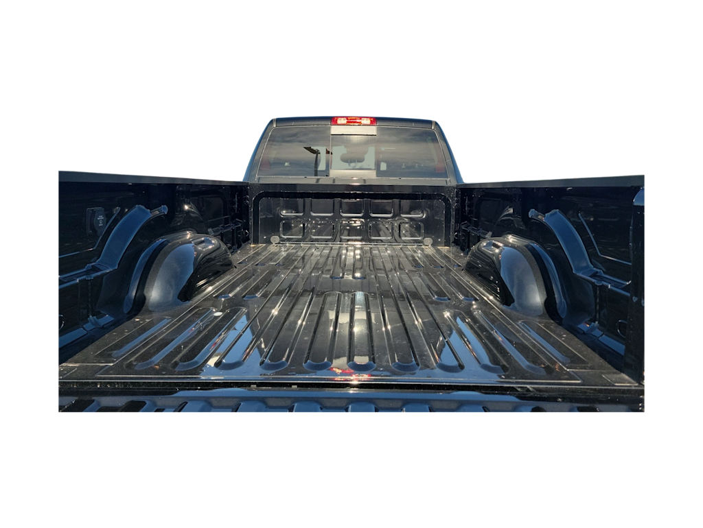Thumbnail: 2026 RAM 3500 - 15