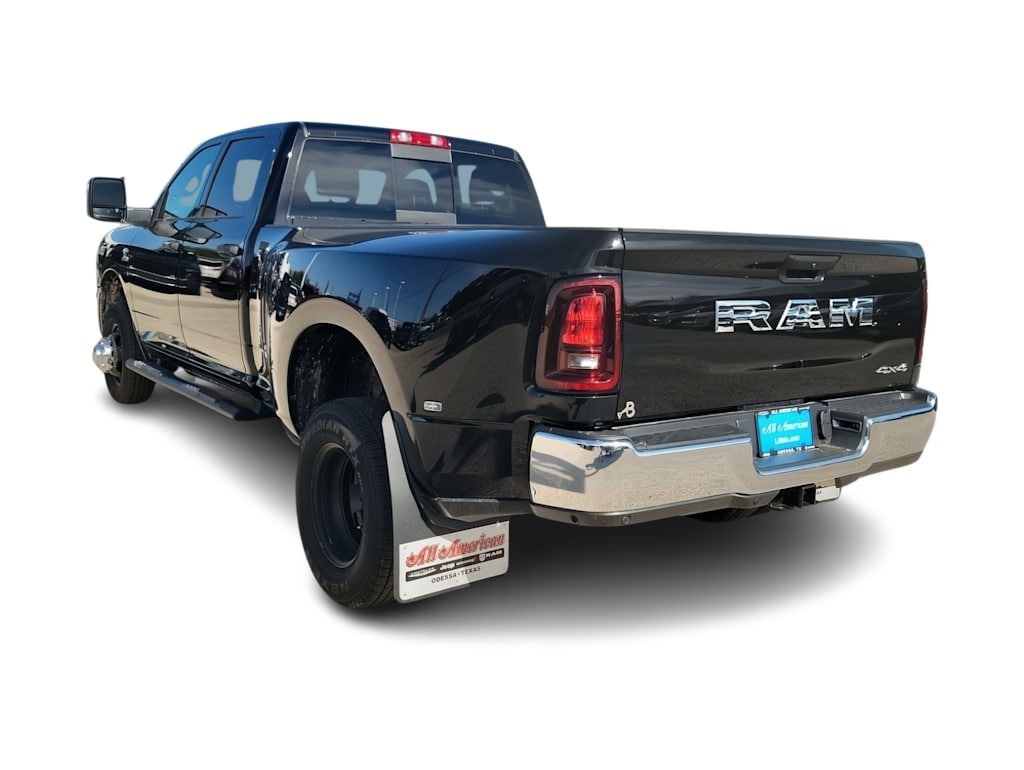 Thumbnail: 2026 RAM 3500 - 4