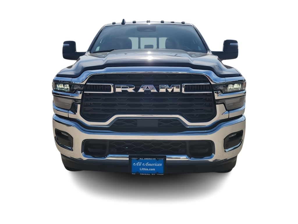 Thumbnail: 2026 RAM 3500 - 17