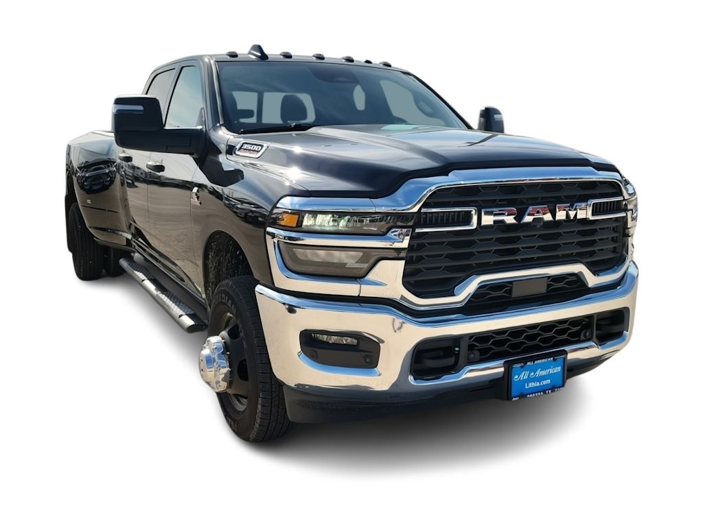 Thumbnail: 2026 RAM 3500 - 6