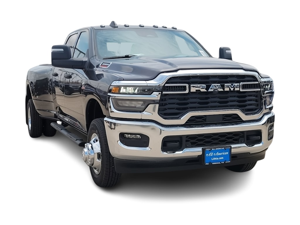 Thumbnail: 2026 RAM 3500 - 6