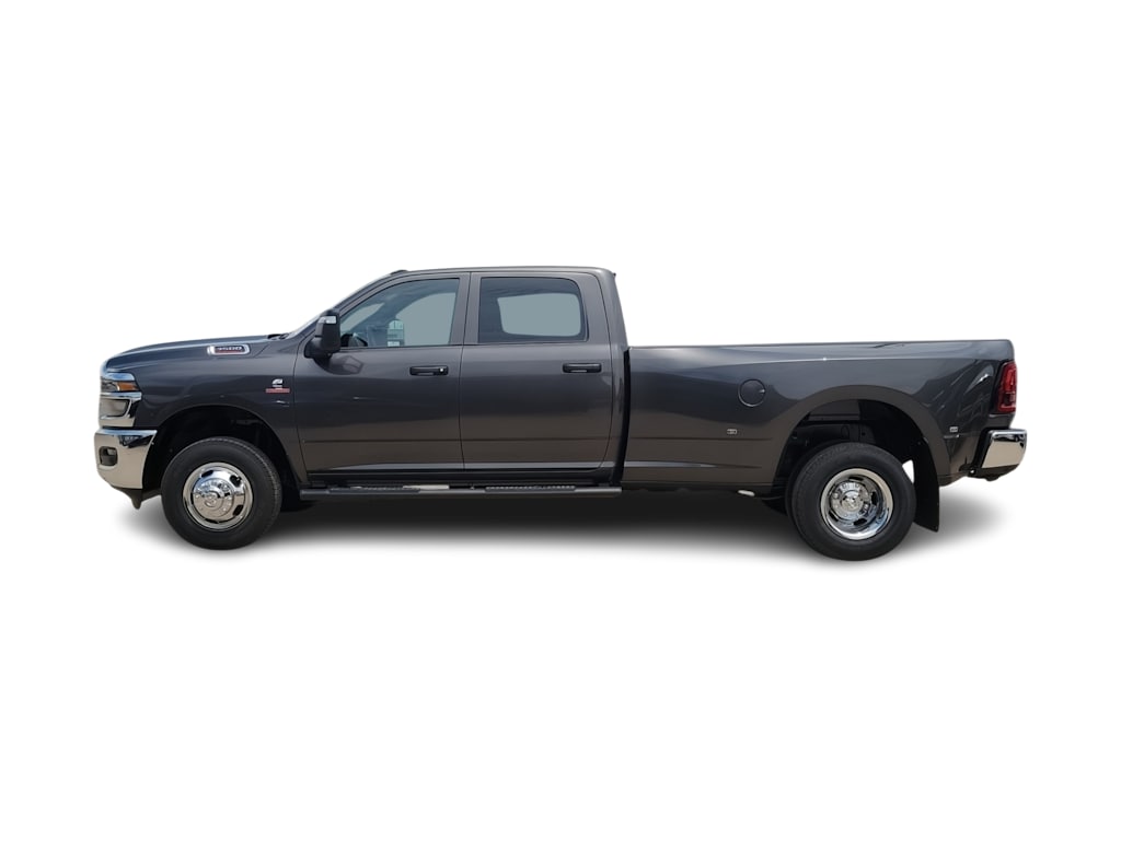 Thumbnail: 2026 RAM 3500 - 3