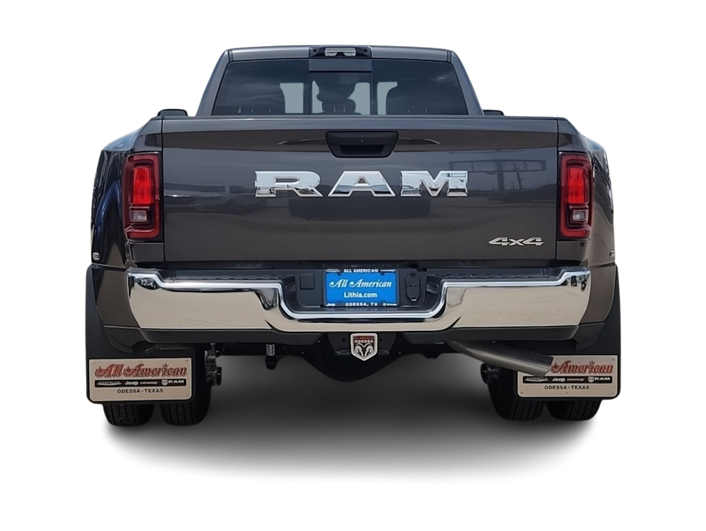 Thumbnail: 2026 RAM 3500 - 5