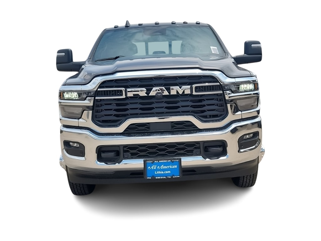 Thumbnail: 2026 RAM 3500 - 17