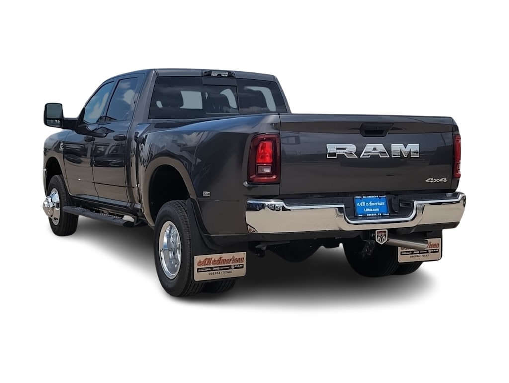 Thumbnail: 2026 RAM 3500 - 4
