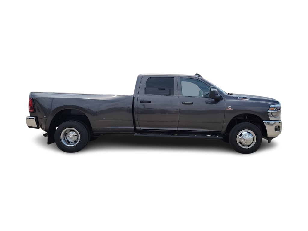 Thumbnail: 2026 RAM 3500 - 20