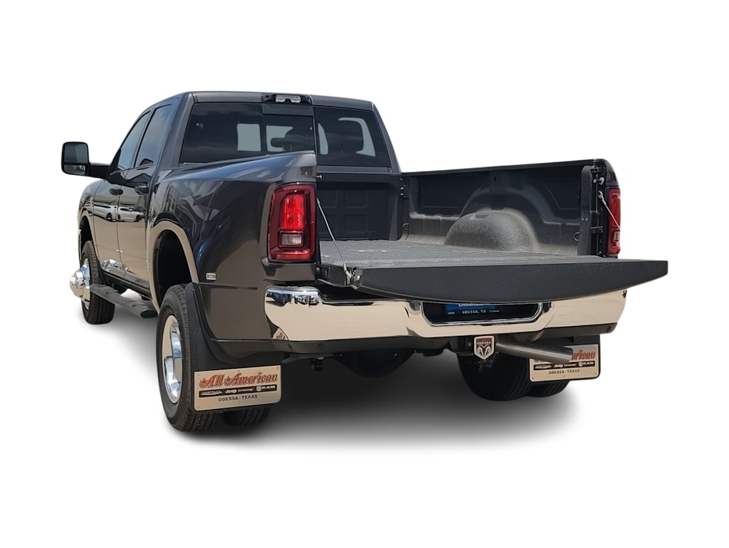 Thumbnail: 2026 RAM 3500 - 24