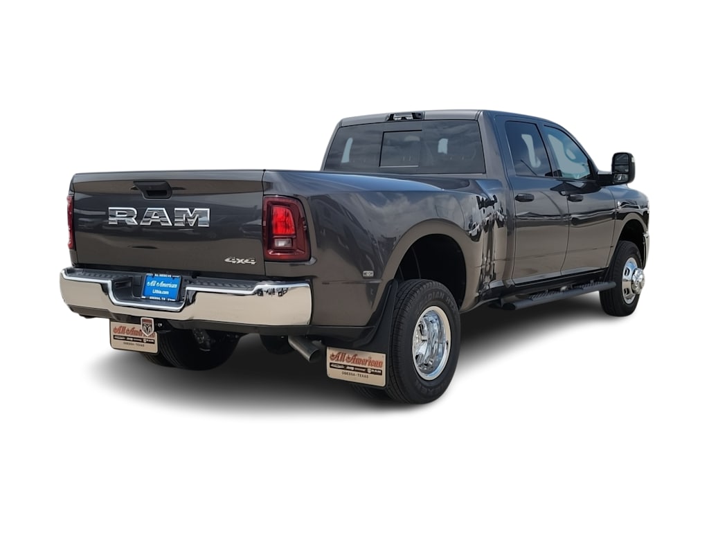 Thumbnail: 2026 RAM 3500 - 19