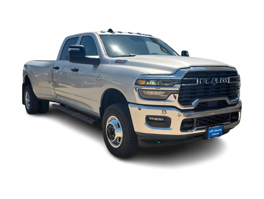 Thumbnail: 2026 RAM 3500 - 16