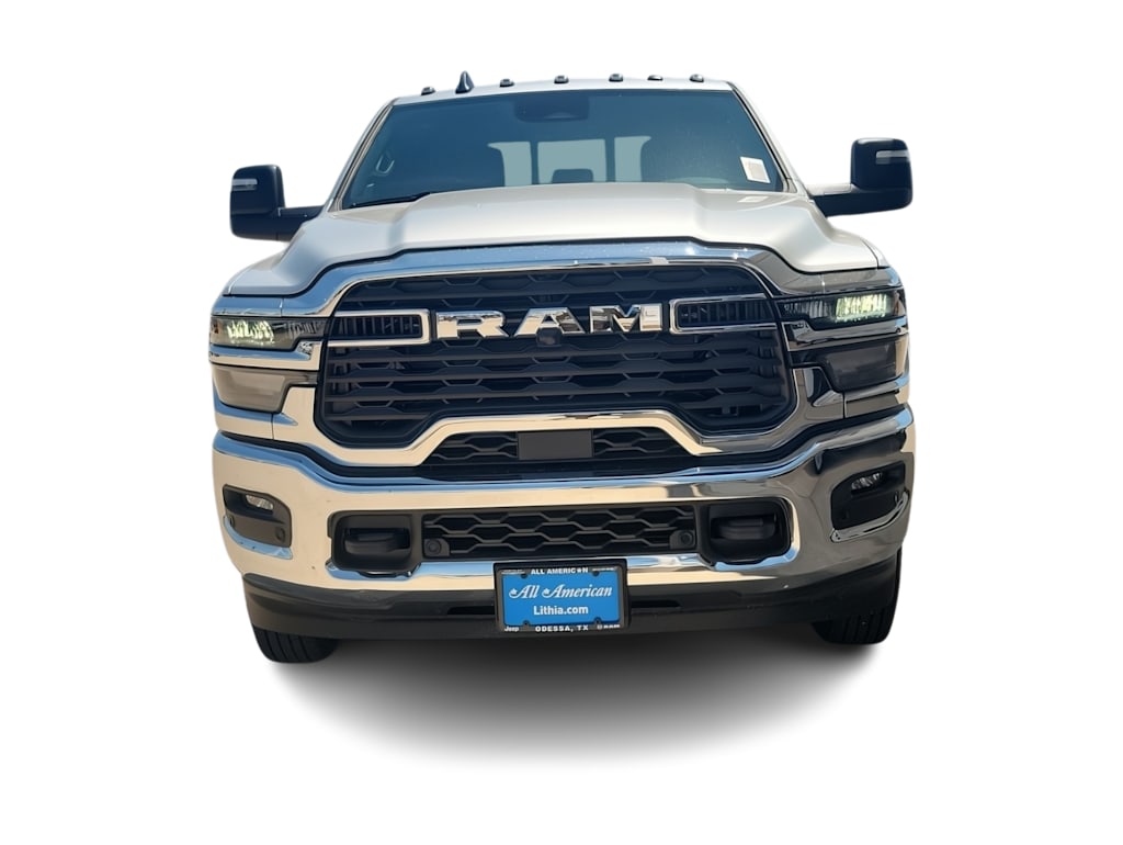 Thumbnail: 2026 RAM 3500 - 5