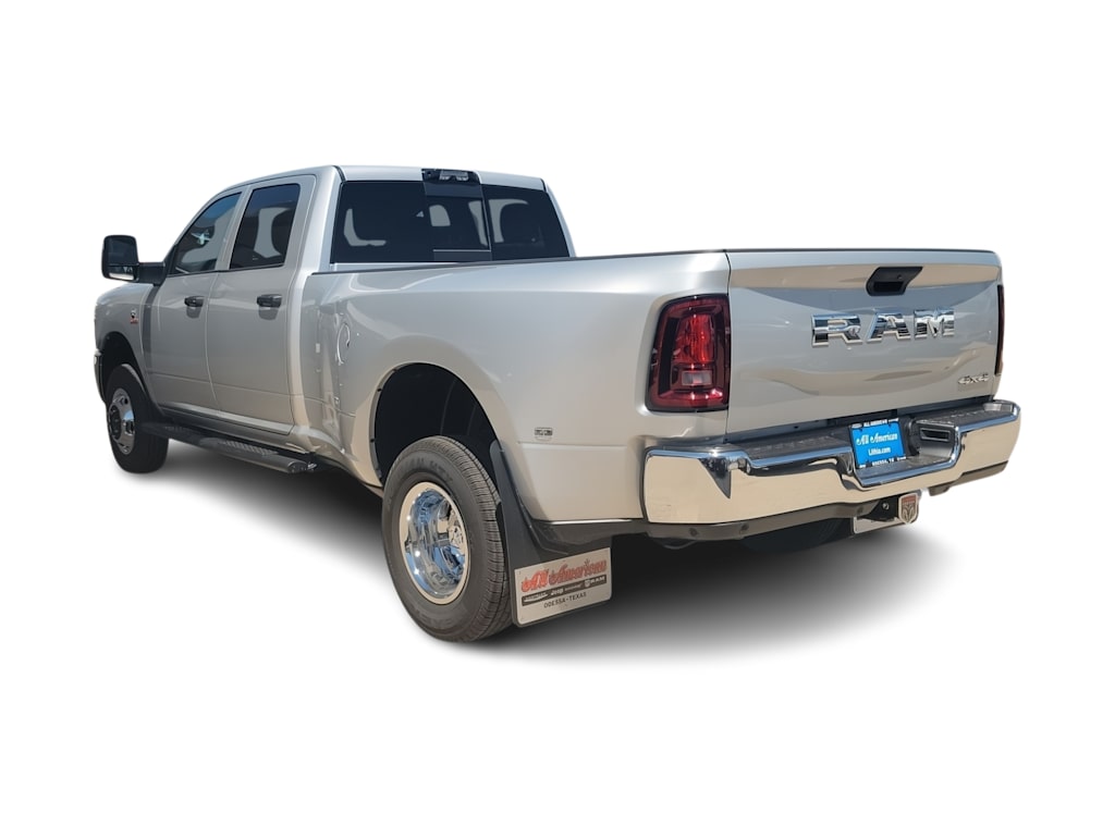 Thumbnail: 2026 RAM 3500 - 4