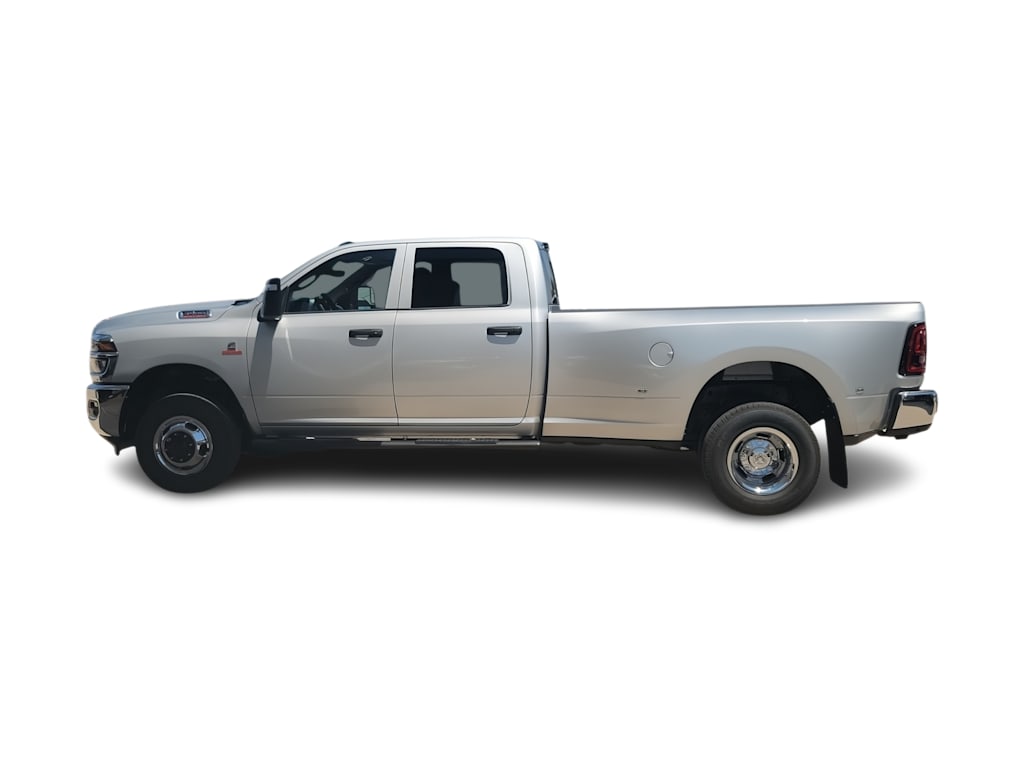 Thumbnail: 2026 RAM 3500 - 3