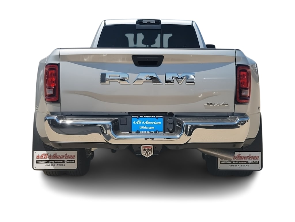 Thumbnail: 2026 RAM 3500 - 18