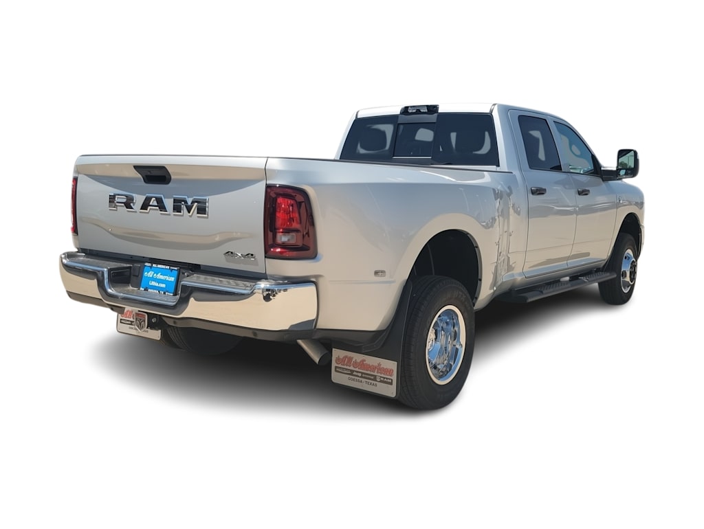 Thumbnail: 2026 RAM 3500 - 19