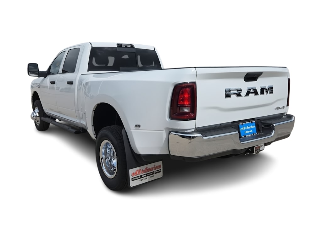 Thumbnail: 2026 RAM 3500 - 4