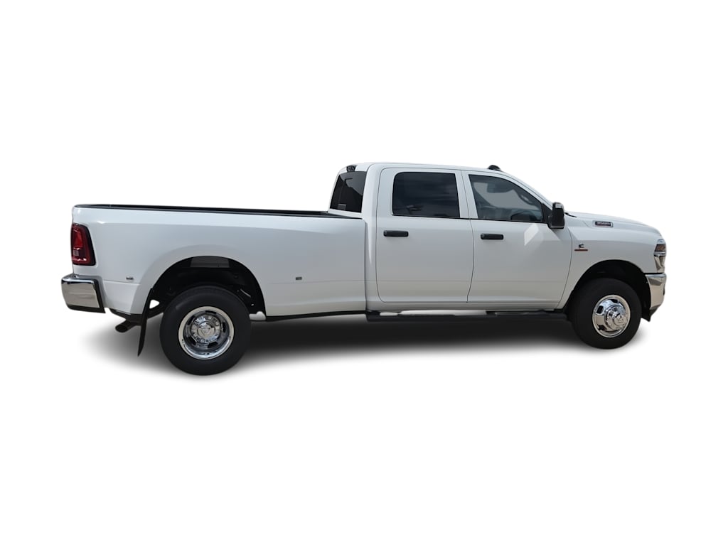 Thumbnail: 2026 RAM 3500 - 19