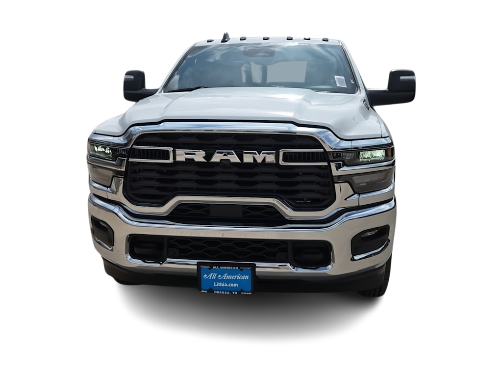 Thumbnail: 2026 RAM 3500 - 6