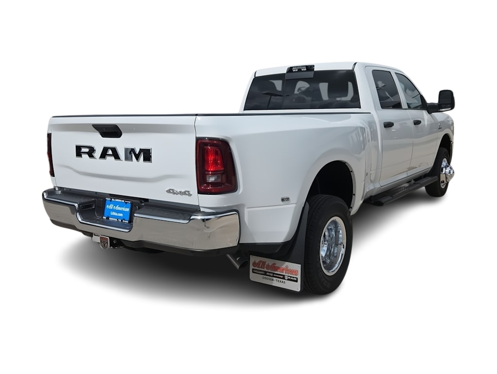 Thumbnail: 2026 RAM 3500 - 18