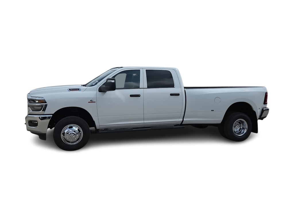 Thumbnail: 2026 RAM 3500 - 3