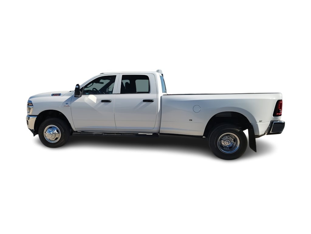 Thumbnail: 2026 RAM 3500 - 3