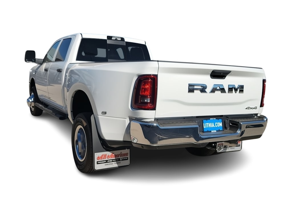 Thumbnail: 2026 RAM 3500 - 4
