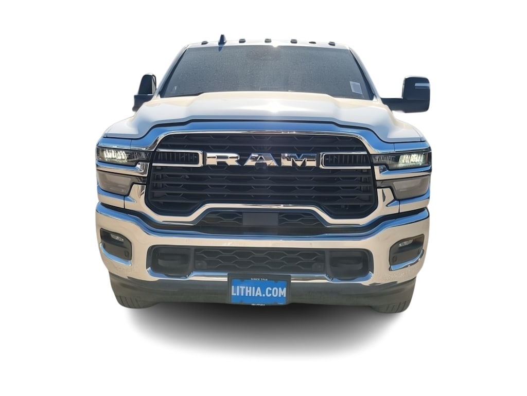 Thumbnail: 2026 RAM 3500 - 15