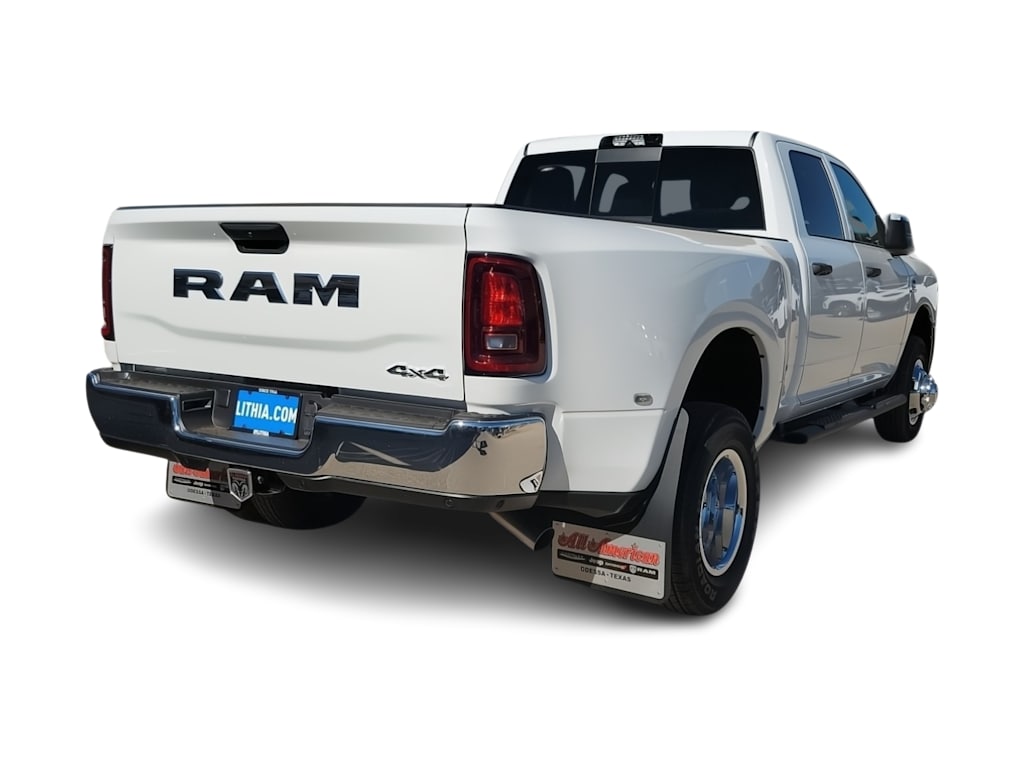 Thumbnail: 2026 RAM 3500 - 18