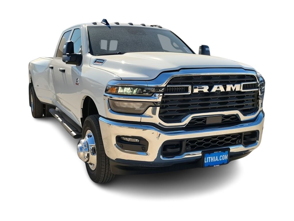 Thumbnail: 2026 RAM 3500 - 5